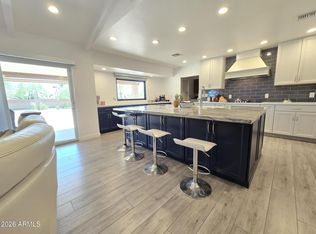 9821 E BECKER Lane, Scottsdale, AZ 85260