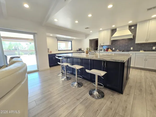 9821 E BECKER Lane, Scottsdale, AZ 85260