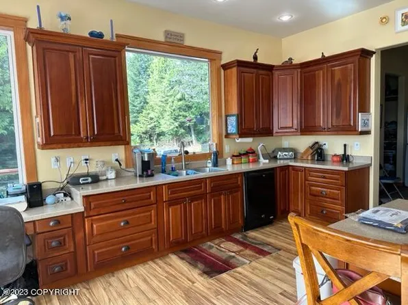 622 Council Dr, Wrangell, AK 99929