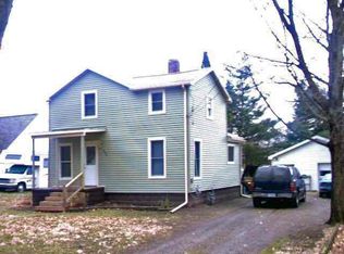 403 S Union St, Parma, MI 49269