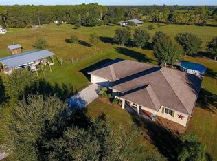 13903 Gettis Lee Rd, Parrish, FL 34219