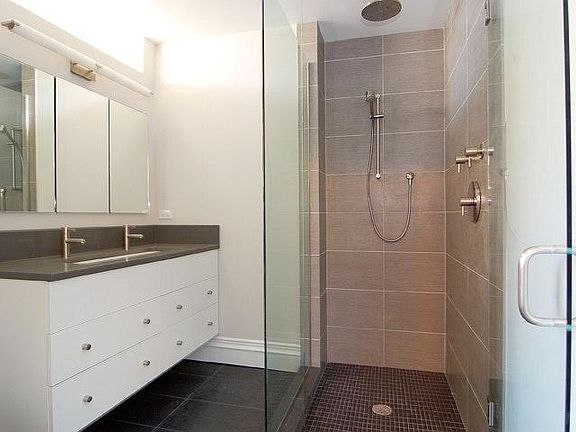 Modern Baths
