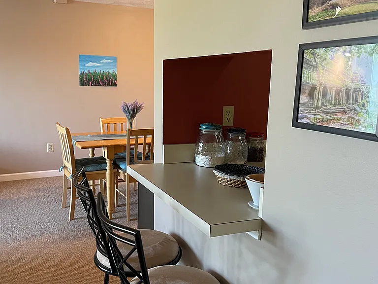 1600 Massachusetts Ave #606 — Photo 3