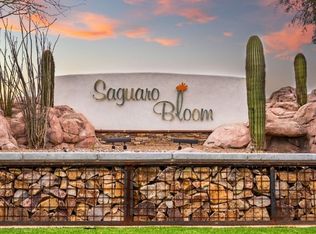 8839 W Baja Fairy Dr, Marana, AZ 85653