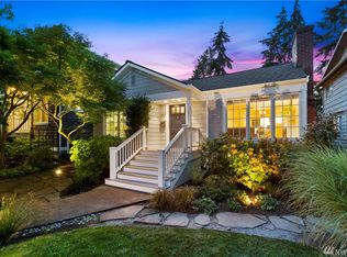 2057 McGilvra Blvd E, Seattle, WA 98112