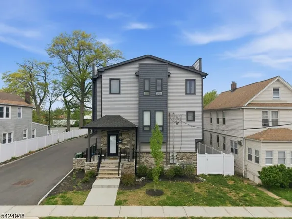 25 E 10Th St #A, Linden City, NJ 07036