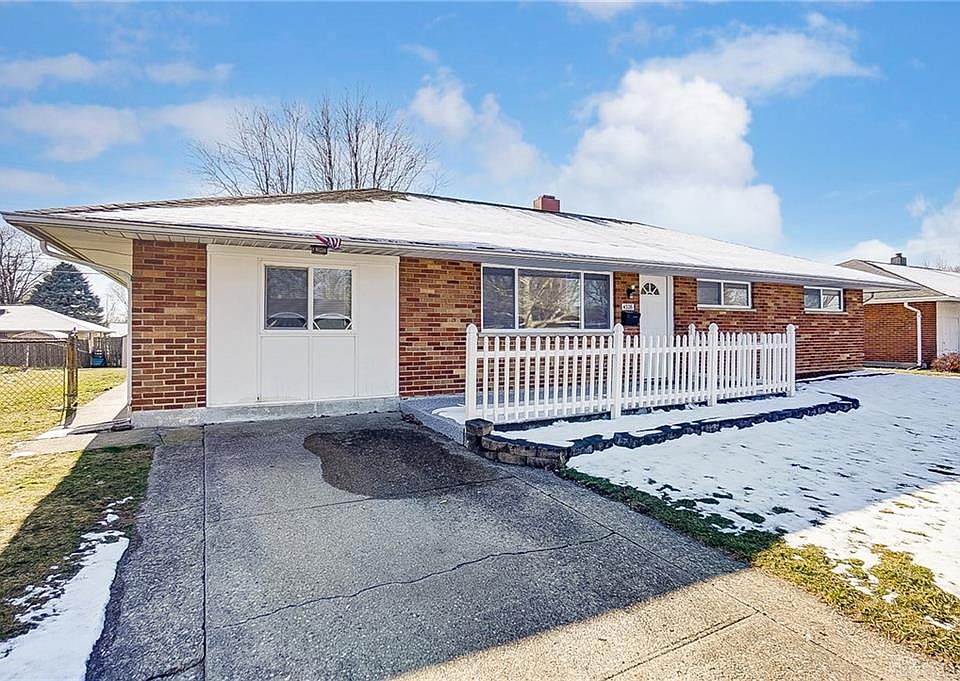 4326 Kitridge Rd, Dayton, OH 45424 Zillow