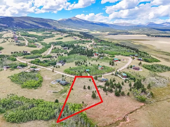 1327 Sheep Ridge Rd, Fairplay, CO 80440