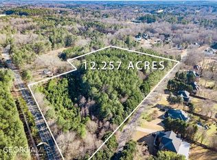 1 Thompson Rd, Milton, GA 30004