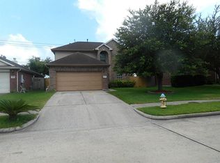 4314 Burke Ridge Dr, Pasadena, TX 77504