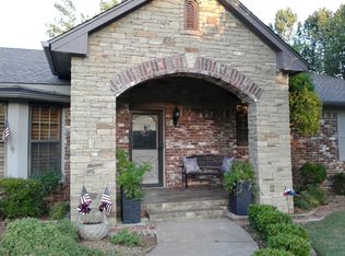 8100 Glenwood Ave, Oklahoma City, OK 73114