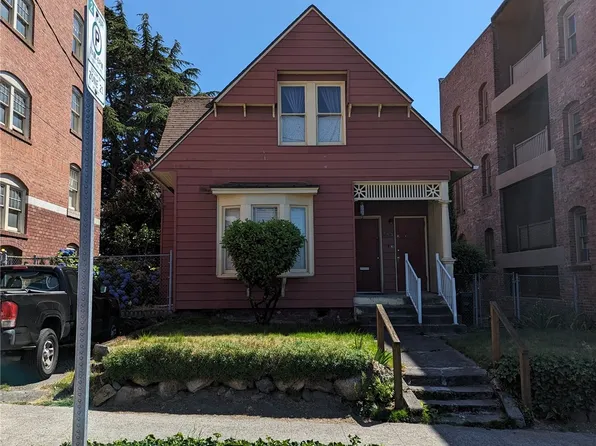 713 E Olive Street, Seattle, WA 98122