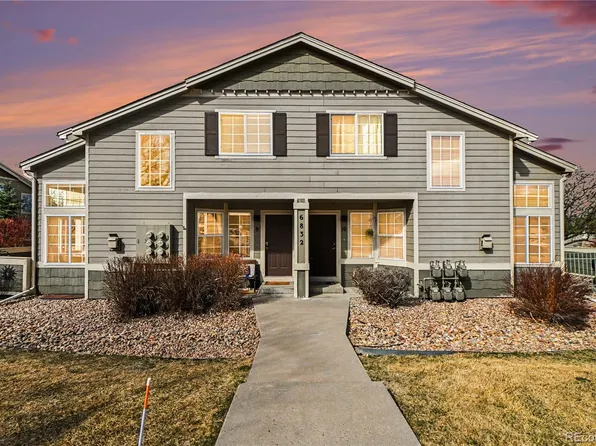 6832 Antigua Drive #9, Fort Collins, CO 80525
