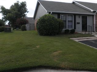 8146 Oldfield Rd SW #1G, Huntsville, AL 35802