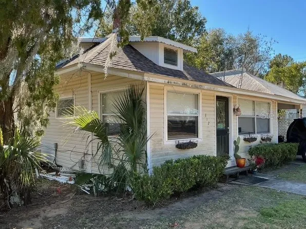 312 Osceola Ave, Eustis, FL 32726