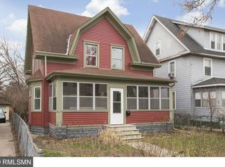 25 W 35th St, Minneapolis, MN 55408