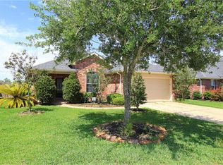7607 Lakeside Manor Ln, Pearland, TX 77581