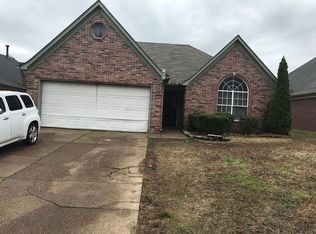 6983 Manslick Rd, Cordova, TN 38018