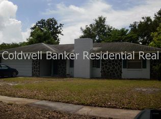 4312 Playa Ct, Belle Isle, FL 32812