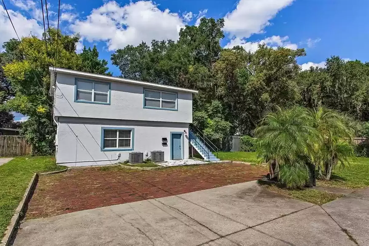 1 bed, 641 sqft, $1,520 — Photo 2