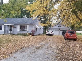 12354 N Jackley Rd, Elwood, IN 46036