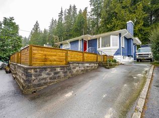 1749 Deep Cove Rd, North Vancouver, BC V7G1S4