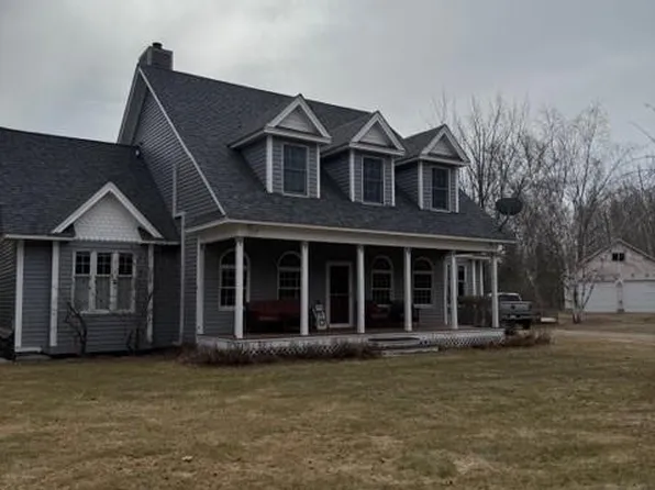 34947 Hanna Rd, Cohasset, MN 55721