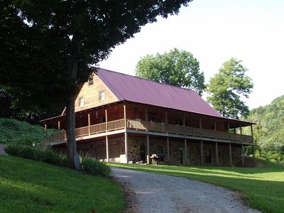 211 Mountain Rd, Livingston, TN, 38570