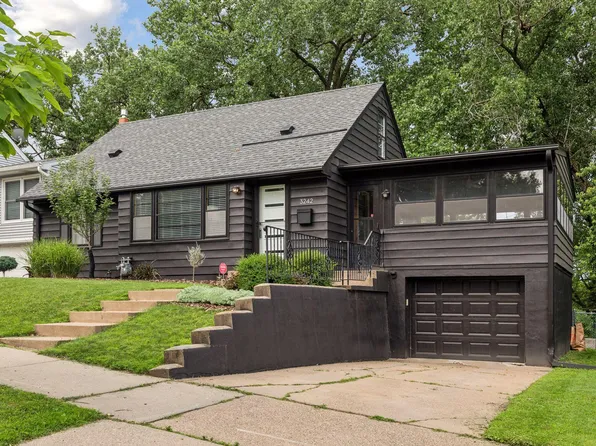3242 Taylor St NE, Minneapolis, MN 55418