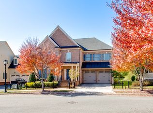 7836 Early Morning St, Fulton, MD 20759