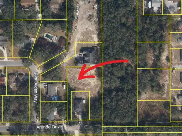 0 Arundel Dr #100, Orlando, FL 32818