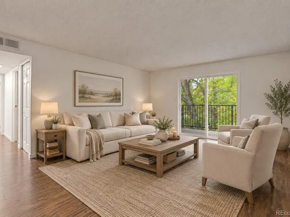7755 E Quincy Avenue Bldg A1 #303, Denver, CO 80237