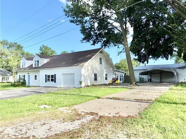 401 W Chestnut St, Archie, MO 64725