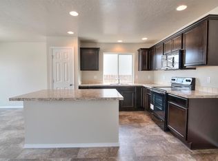 2642 N Iditarod Way, Kuna, ID 83634