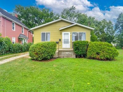 1281 Kenmore Blvd, Akron, OH, 44314