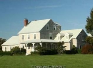 2820 Cox Neck Rd, Chester, MD 21619