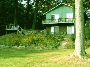 7388 E Tulip Ln, New Carlisle, IN 46552