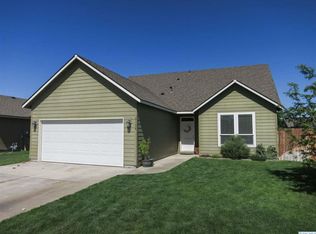 5134 Reagan Way, Pasco, WA 99301