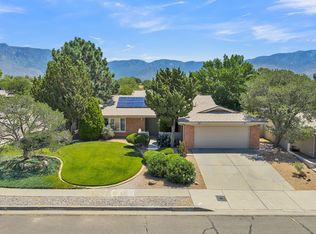 5412 Rawlings Rd NE, Albuquerque, NM 87111