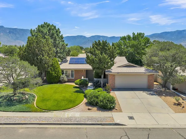 5412 Rawlings Rd NE, Albuquerque, NM 87111