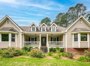 535 Cooper Rd, Loganville, GA 30052