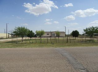 10171 W Westridge Dr, Odessa, TX 79764