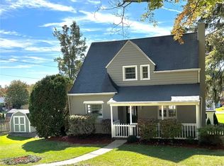 344 Elknud Ln, Johnstown, PA 15905