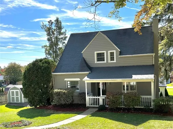 344 Elknud Ln, Johnstown, PA 15905