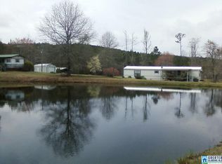 950 County Road 27, Berry, AL 35546