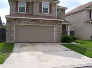 22214 Goldcrest Run, San Antonio, TX 78260
