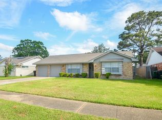 8311 Springtime Ln, Houston, TX 77075