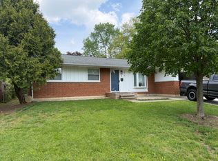 1478 Norma Rd, Columbus, OH 43229