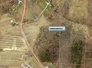 0 Dan T Davis Rd, Oak Hill, OH 45656