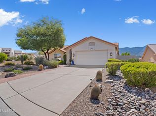 36979 S Ridge Crest Ct, Tucson, AZ 85739